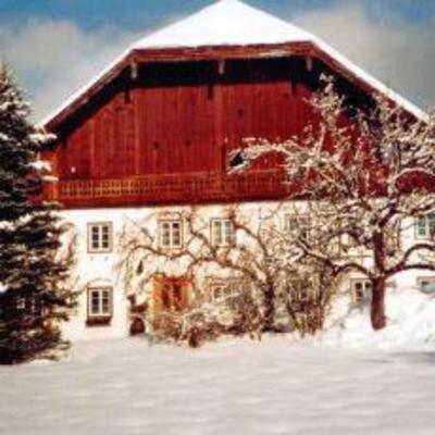 фото отеля Bauernhof Boabauer