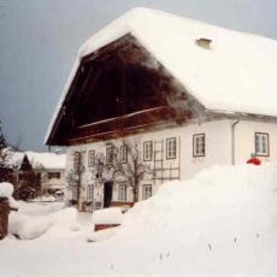 фото отеля Bauernhof Boabauer