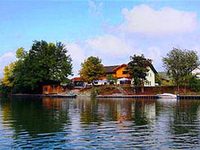 Fischerstüberl Hotel Gaishofen