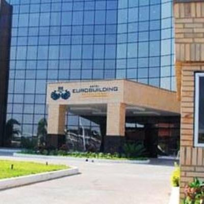 фото отеля Eurobuilding Express Barinas