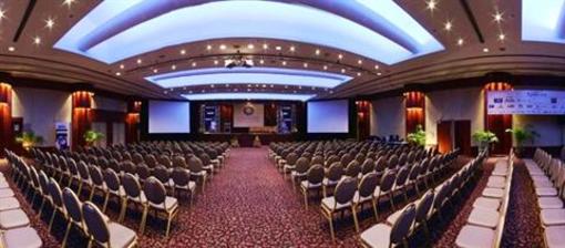 фото отеля Eurobuilding Express Barinas