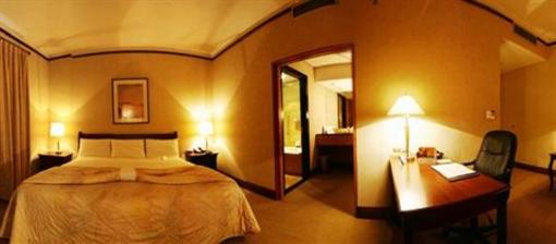фото отеля Eurobuilding Express Barinas