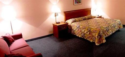 фото отеля Eurobuilding Express Barinas
