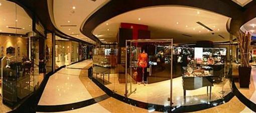 фото отеля Eurobuilding Express Barinas