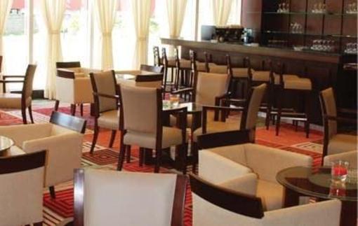 фото отеля Eurobuilding Express Barinas