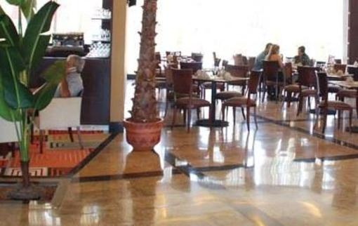 фото отеля Eurobuilding Express Barinas