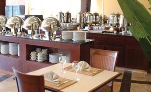фото отеля Eurobuilding Express Barinas