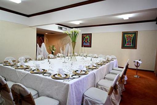 фото отеля Plaza Hotel La Paz