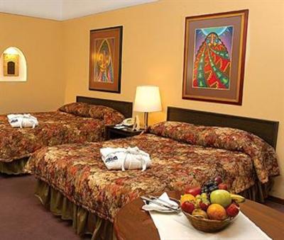 фото отеля Plaza Hotel La Paz