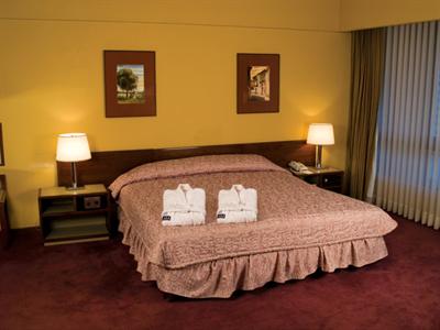 фото отеля Plaza Hotel La Paz