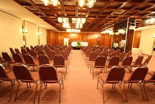 фото отеля Plaza Hotel La Paz
