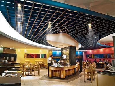 фото отеля Plaza Hotel La Paz