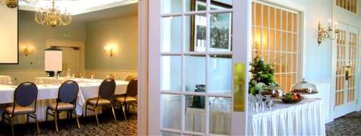 фото отеля Chocksett Inn