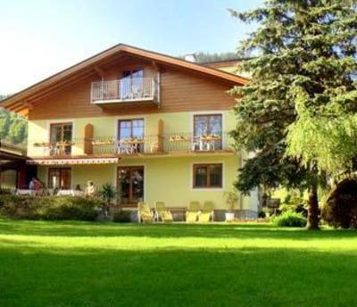 фото отеля Wirlend Pension