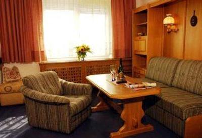 фото отеля Wirlend Pension