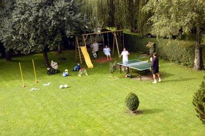 фото отеля Wirlend Pension