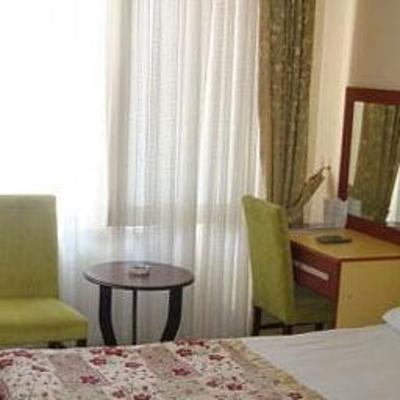 фото отеля Hotel OzKul