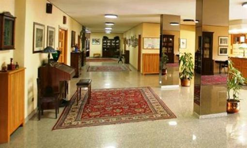 фото отеля Rio Hotel