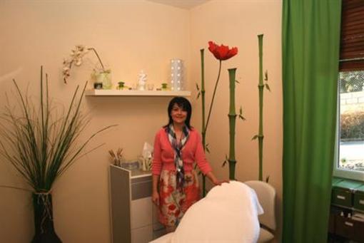 фото отеля Vitalhotel Strobl