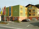 фото отеля Vitalhotel Strobl