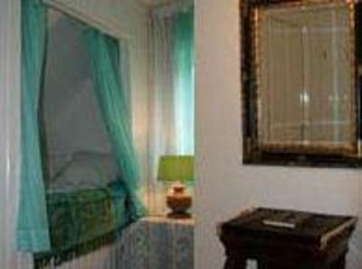 фото отеля B&B Juroba