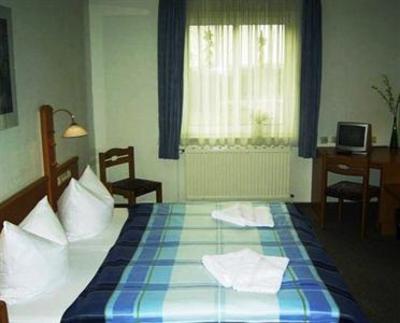 фото отеля Hotel-Pension Pastow