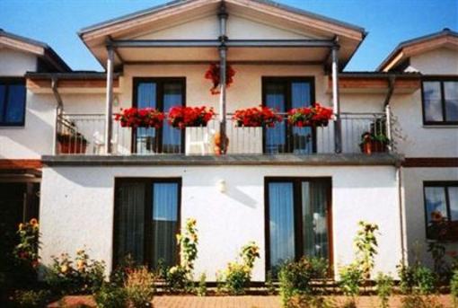 фото отеля Hotel-Pension Pastow