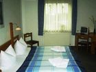 фото отеля Hotel-Pension Pastow