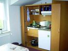 фото отеля Hotel-Pension Pastow