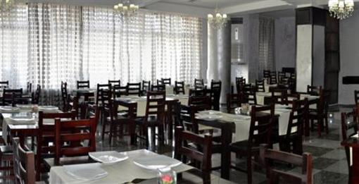 фото отеля Hotel Unirea Focsani