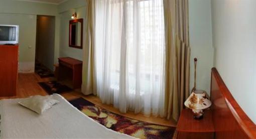 фото отеля Hotel Unirea Focsani