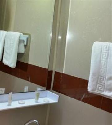 фото отеля Hotel Unirea Focsani