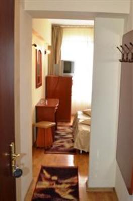 фото отеля Hotel Unirea Focsani