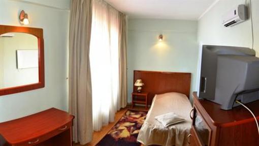 фото отеля Hotel Unirea Focsani