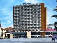 Hotel Unirea Focsani