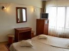 фото отеля Hotel Unirea Focsani
