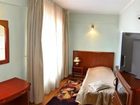 фото отеля Hotel Unirea Focsani