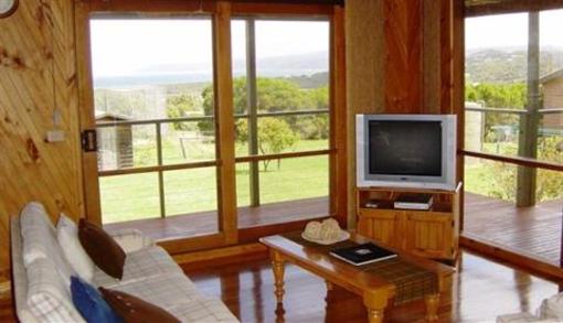 фото отеля La Baracca Holiday House