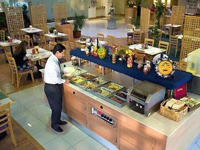 фото отеля Hotel Ibis Monterrey Aeropuerto
