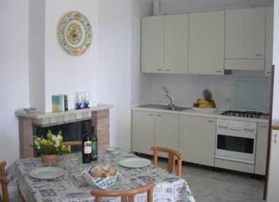 фото отеля Villa Sant'Alfonso Apartments