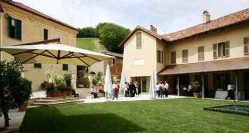 фото отеля Locanda Dell'arte Alessandria