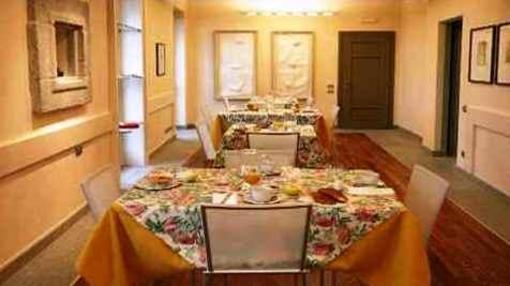 фото отеля Locanda Dell'arte Alessandria
