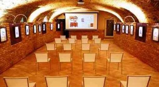 фото отеля Locanda Dell'arte Alessandria