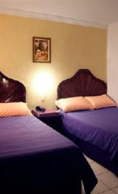 фото отеля Hotel California Tuxpan
