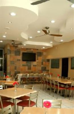 фото отеля Hotel California Tuxpan