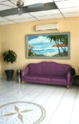 фото отеля Hotel California Tuxpan