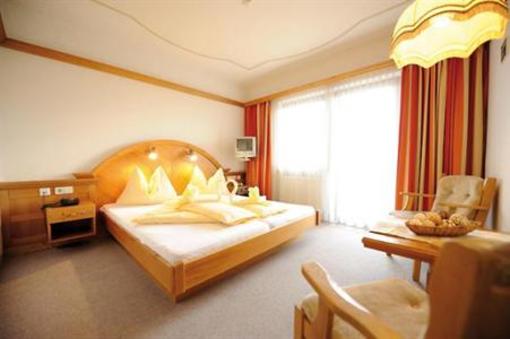 фото отеля Hotel Molltaler Iselsberg-Stronach