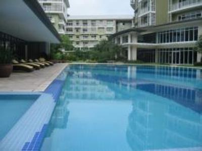 фото отеля Serendra Apartments