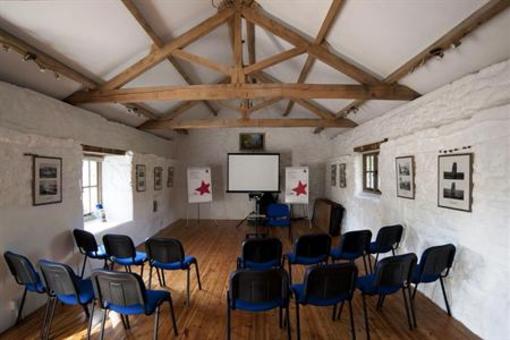 фото отеля Brimpts Barn Farm Dartmeet
