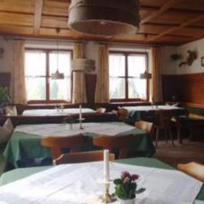 фото отеля Bauernhof Lipburger Sonne